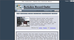 Desktop Screenshot of broinc.com